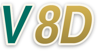 v8d