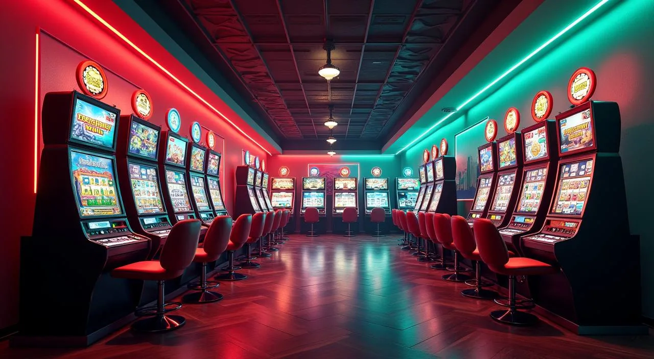 Roulette Fireball